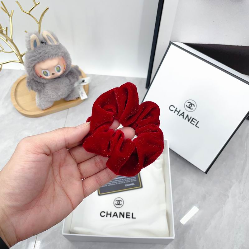 Chanel Hairband dx (32)