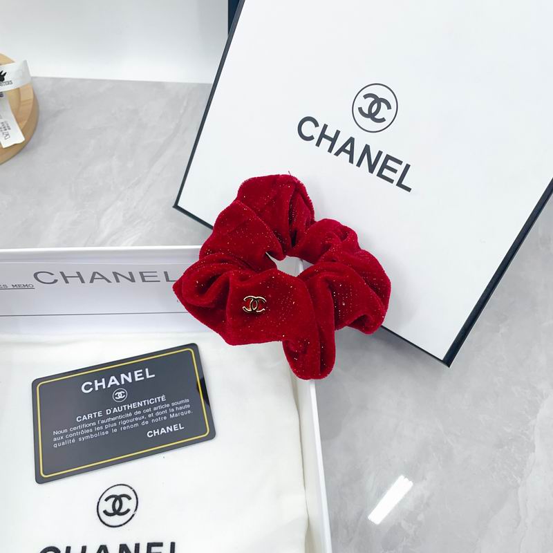 Chanel Hairband dx (34)