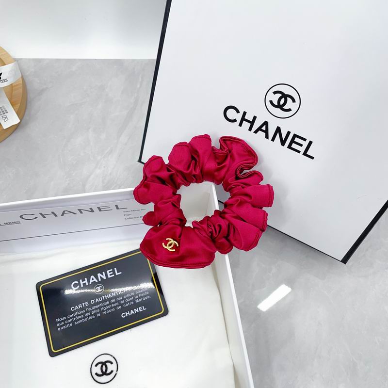 Chanel Hairband dx (36)