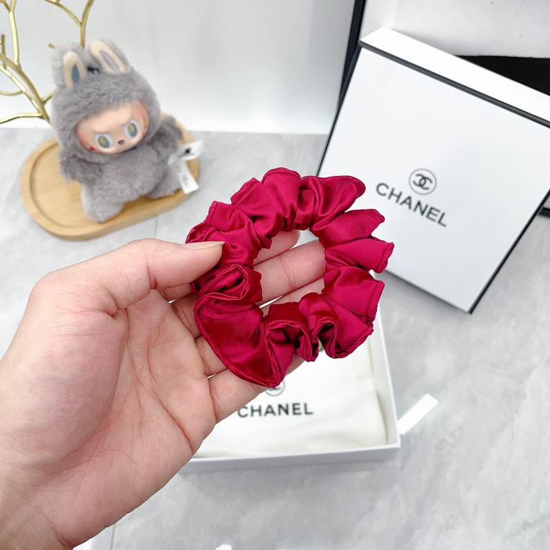 Chanel Hairband dx (37)