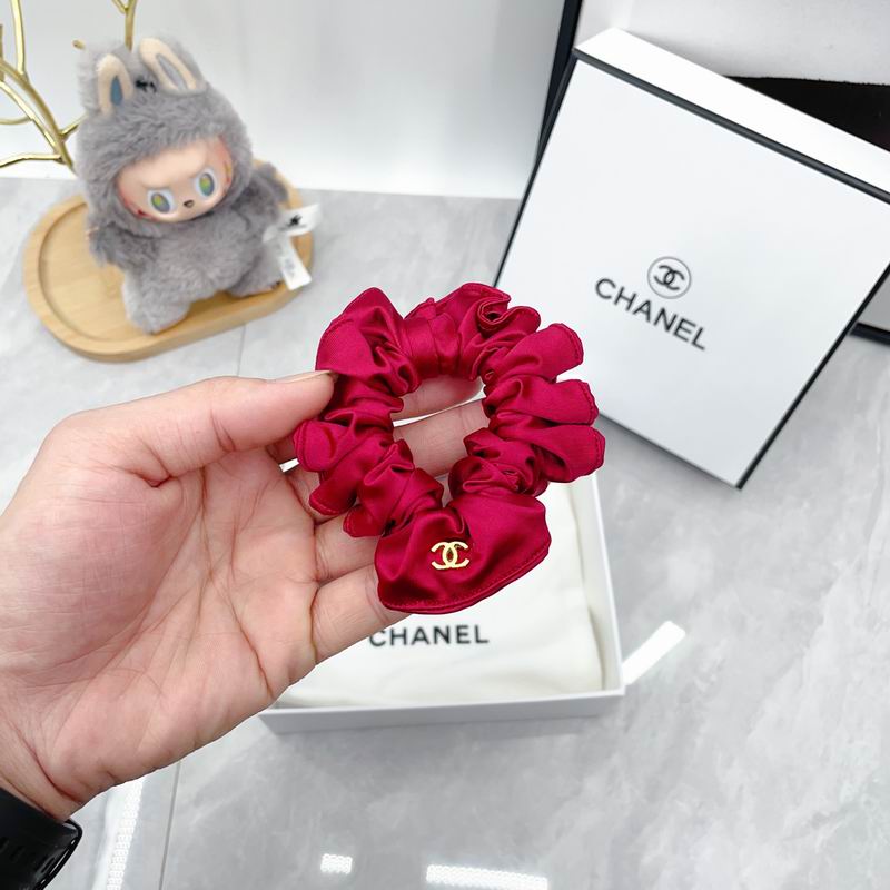 Chanel Hairband dx (38)