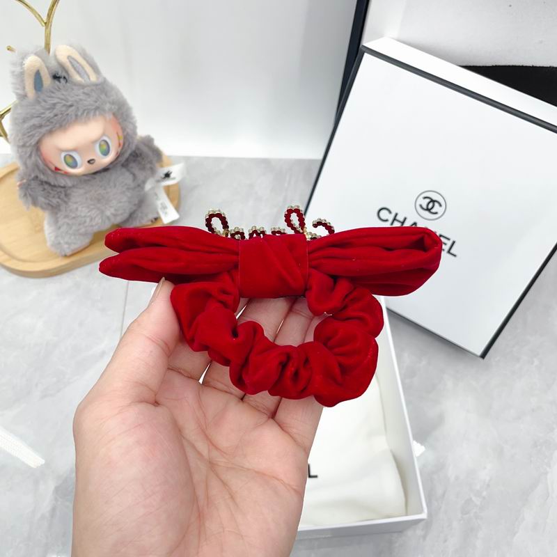 Chanel Hairband dx (4)