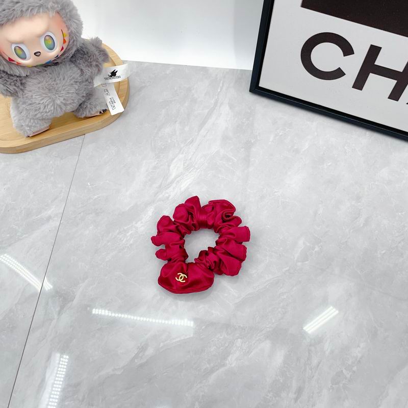Chanel Hairband dx (40)