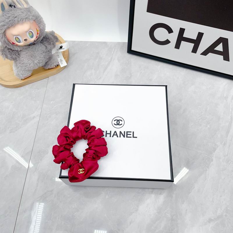 Chanel Hairband dx (41)