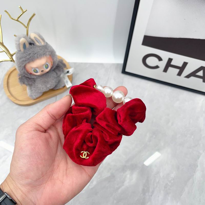 Chanel Hairband dx (47)