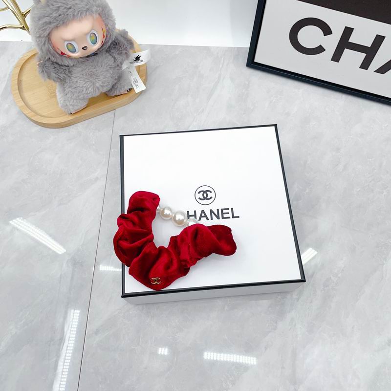 Chanel Hairband dx (48)
