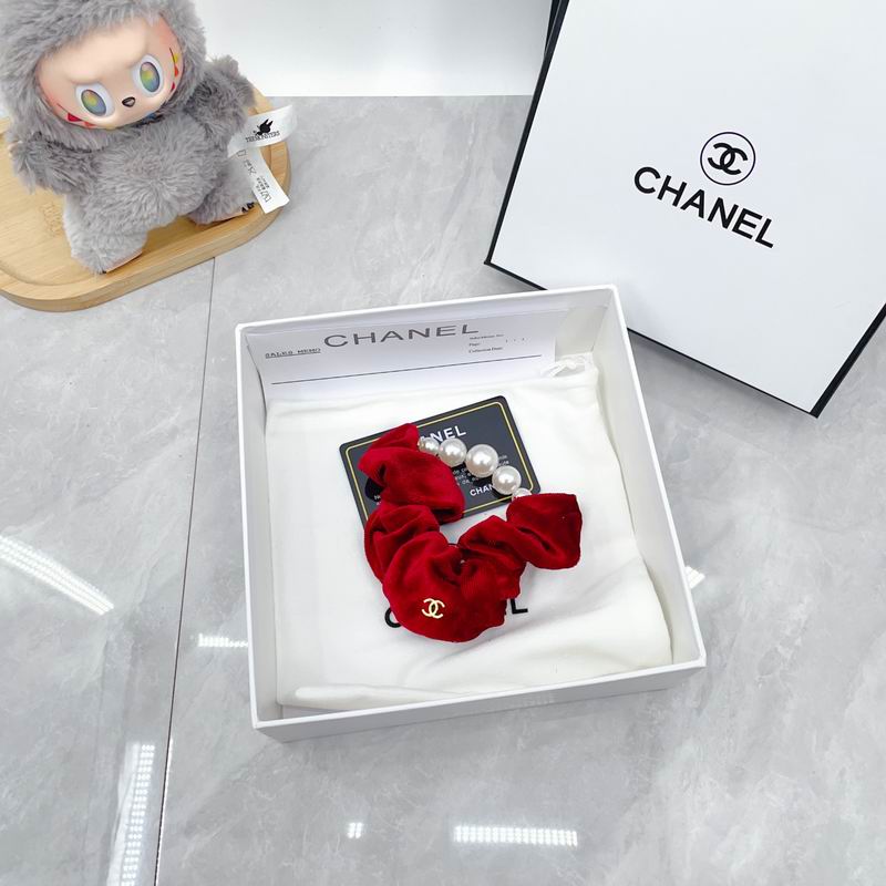 Chanel Hairband dx (49)