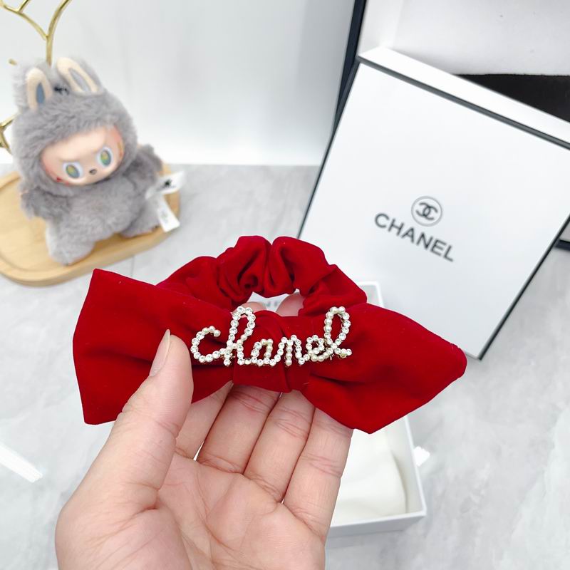Chanel Hairband dx (5)