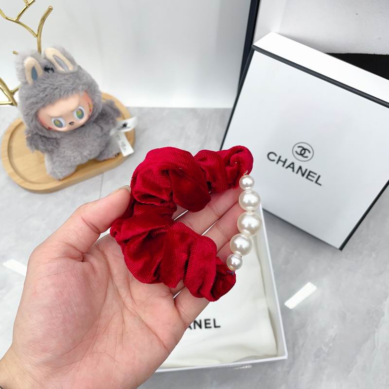 Chanel Hairband dx (50)