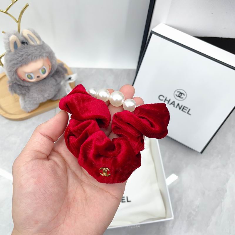Chanel Hairband dx (51)