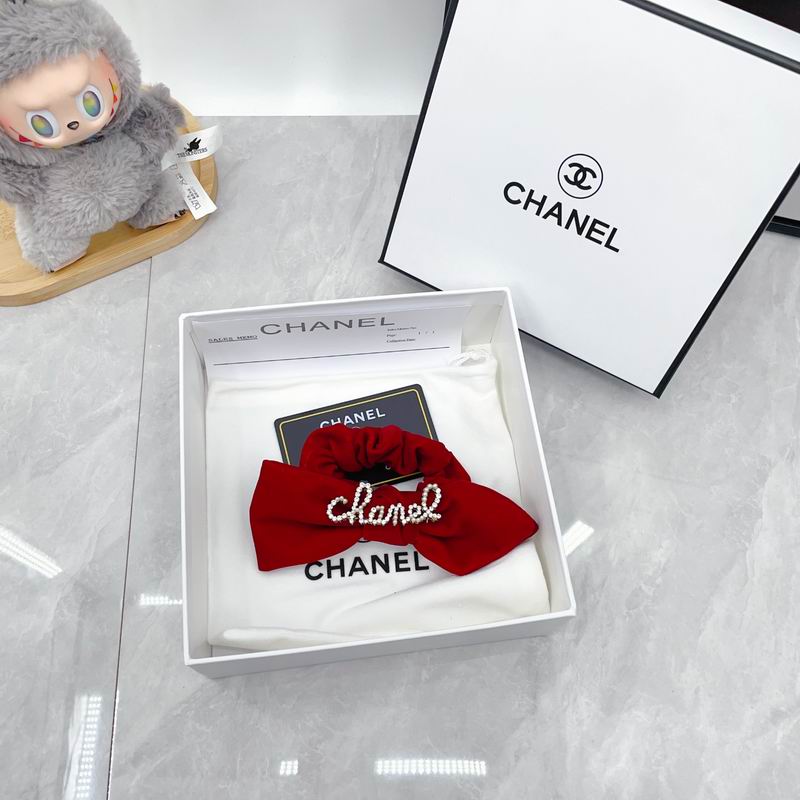 Chanel Hairband dx (6)