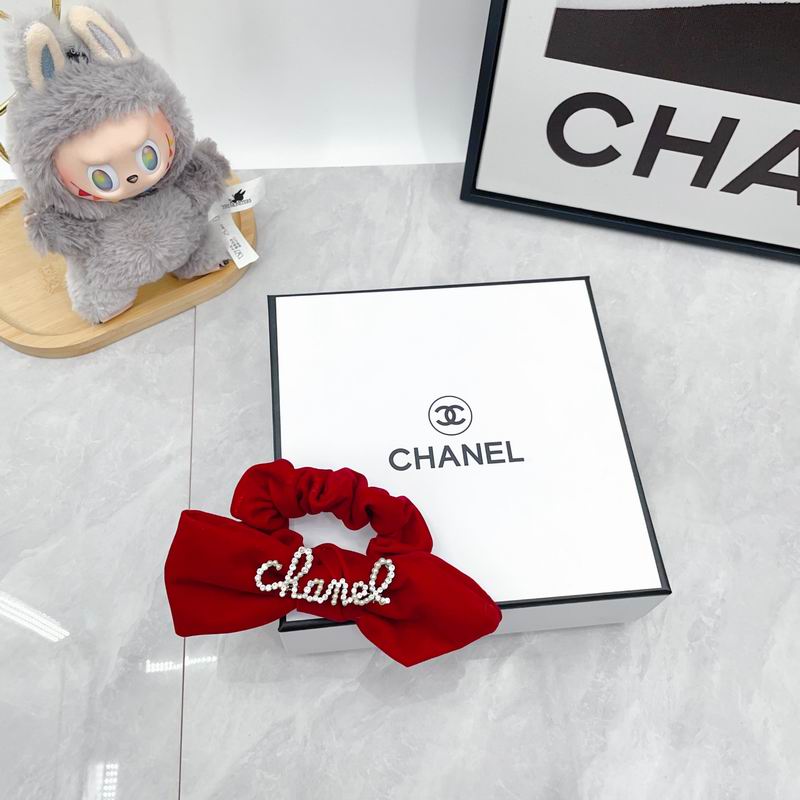 Chanel Hairband dx (7)