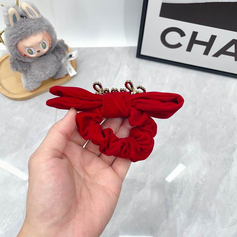 Chanel Hairband dx (8)