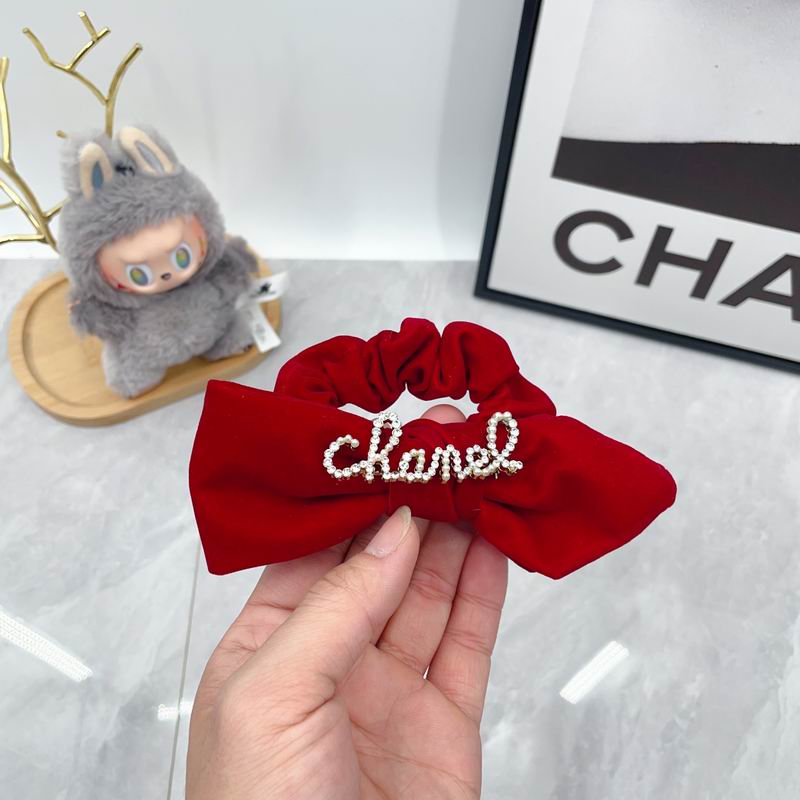 Chanel Hairband dx (9)