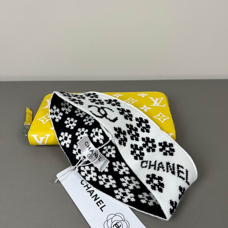 Chanel Hairband hh (10)
