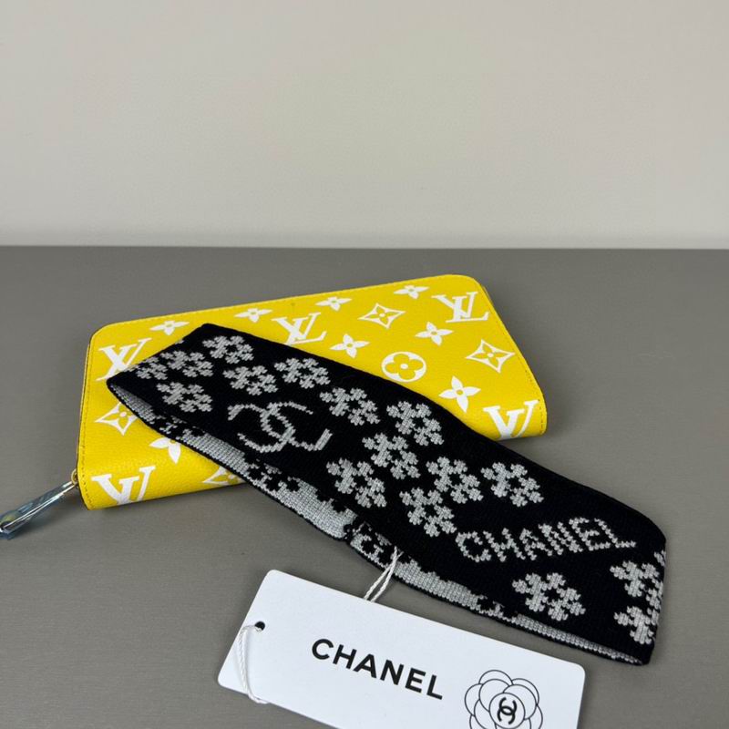 Chanel Hairband hh (12)