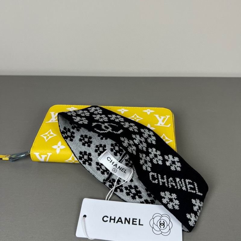 Chanel Hairband hh (13)