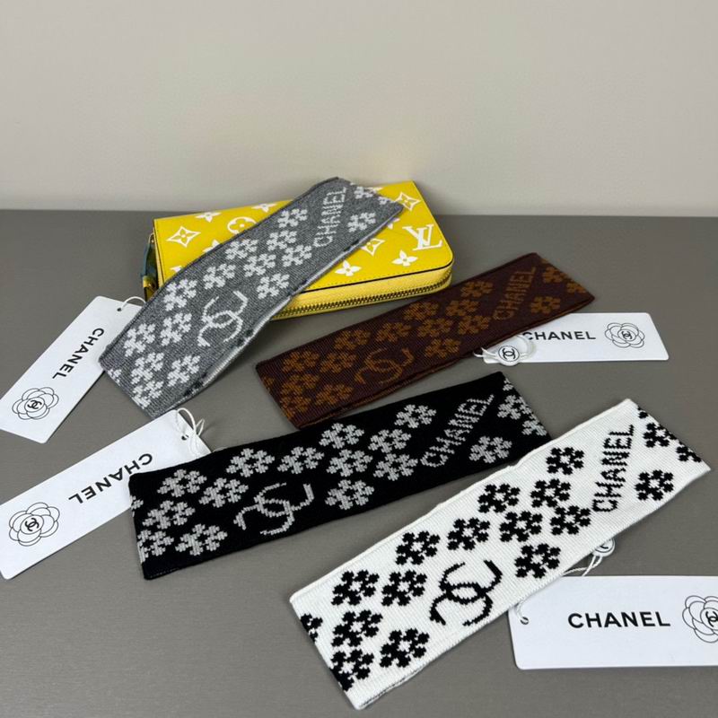 Chanel Hairband hh (14)