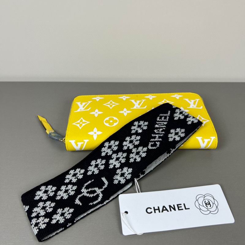 Chanel Hairband hh (8)