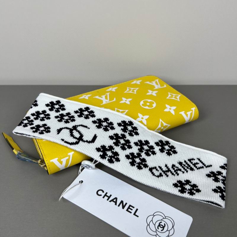 Chanel Hairband hh (9)