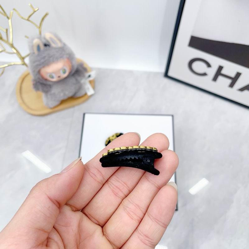 Chanel Hairpin dx (2)