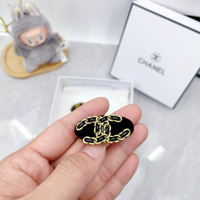 Chanel Hairpin dx (4)