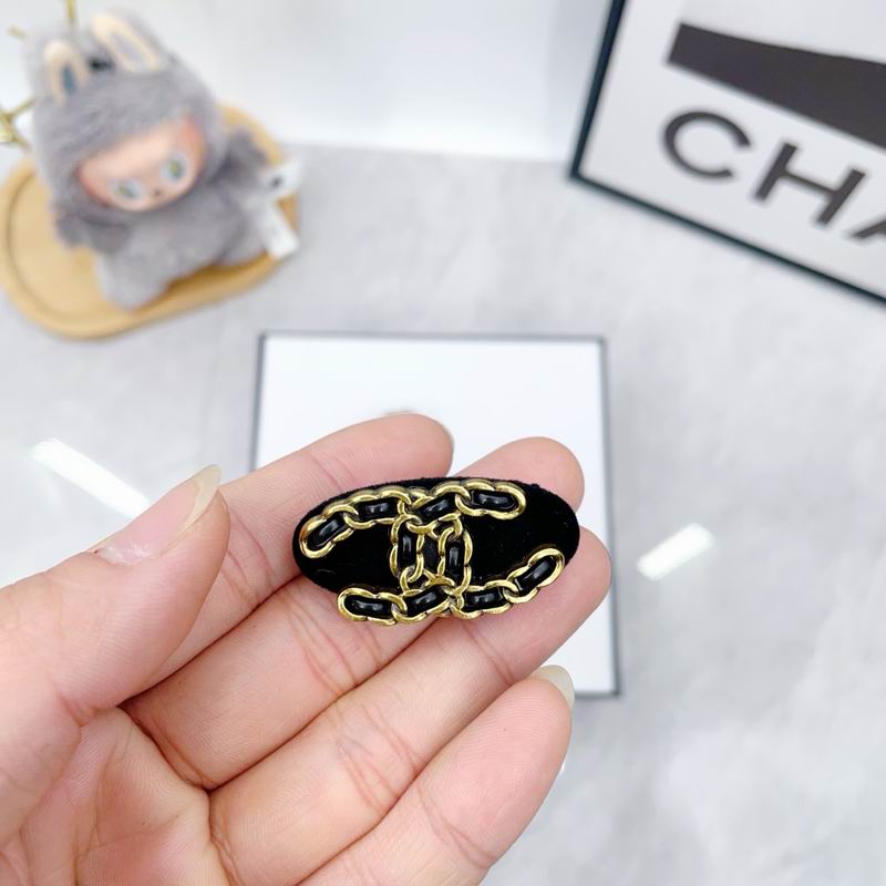 Chanel Hairpin dx (8)