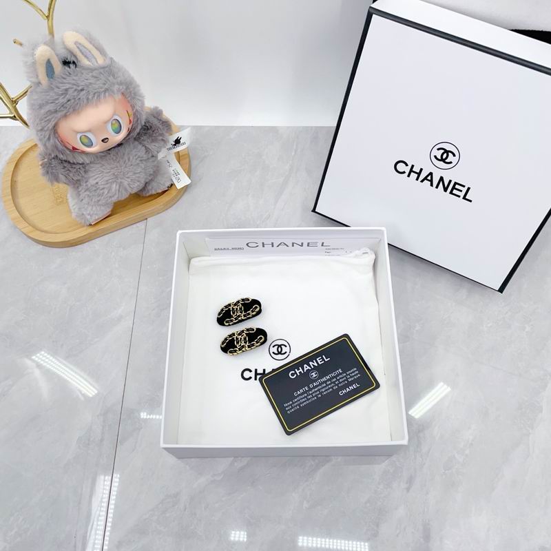 Chanel Hairpin dx (9)