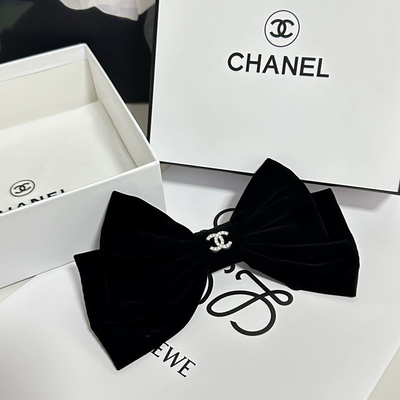 Chanel Hairpin hh (127)