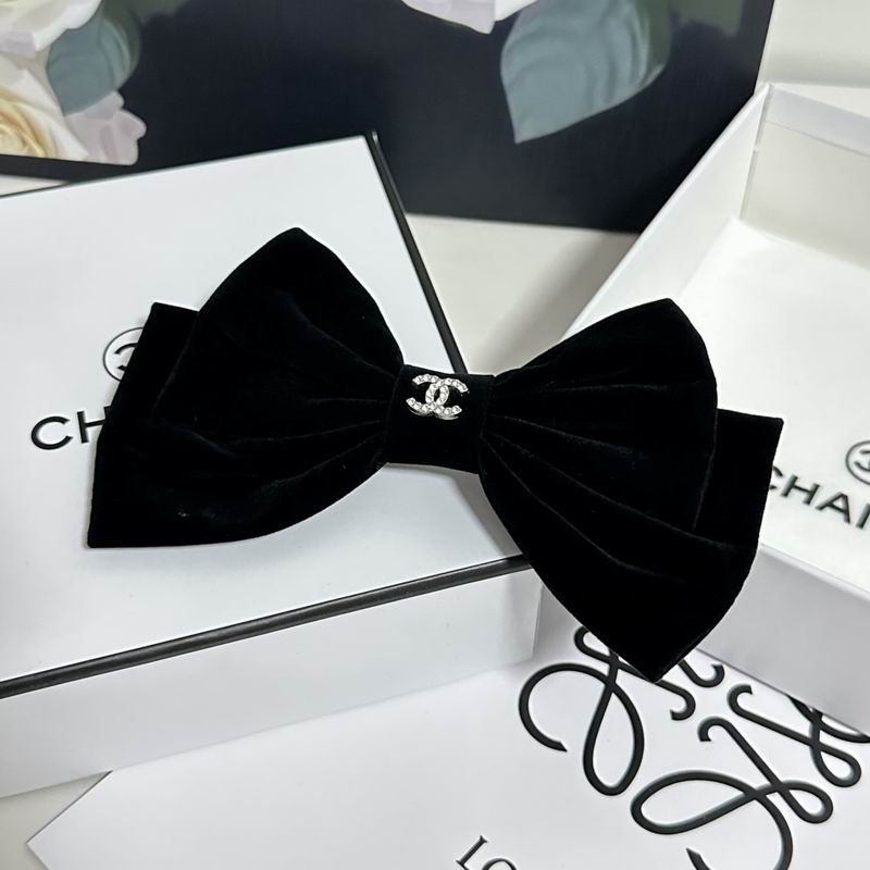 Chanel Hairpin hh (129)
