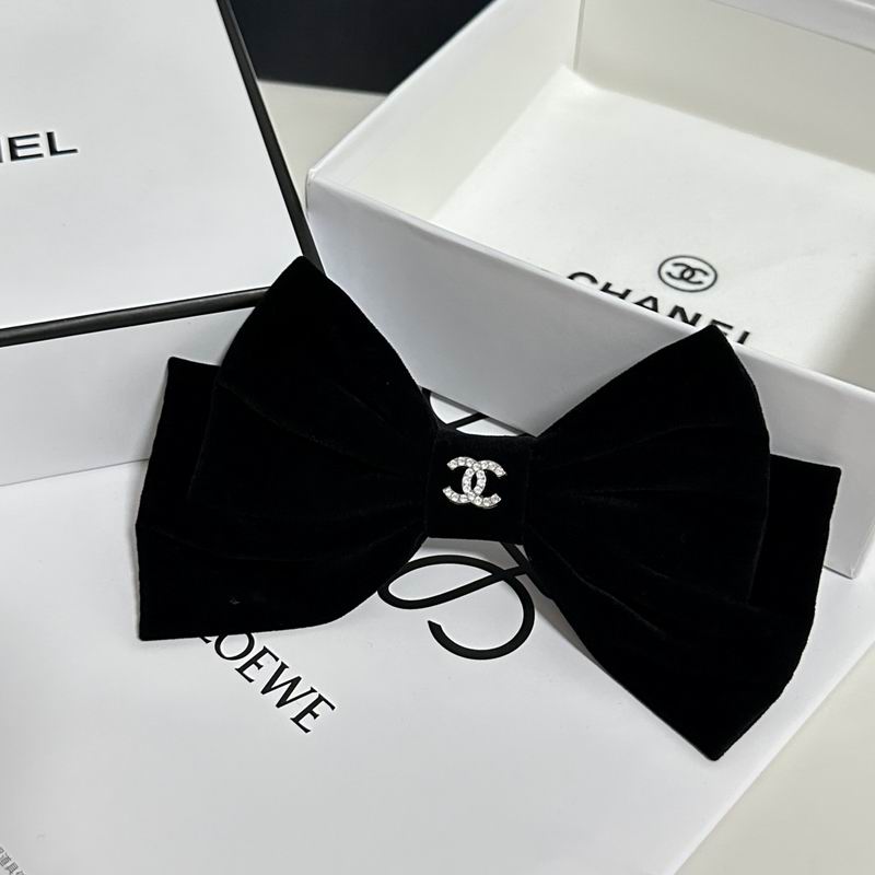 Chanel Hairpin hh (131)