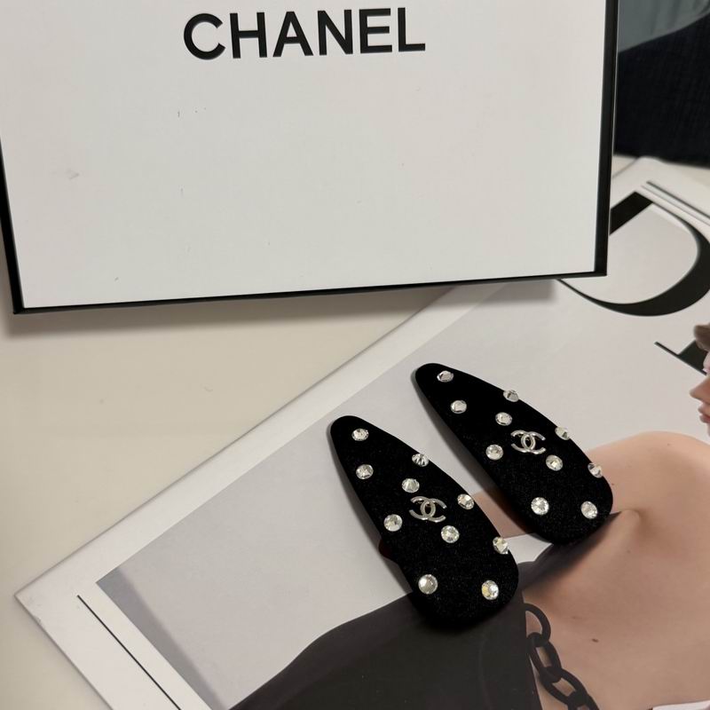 Chanel Hairpin hh (2)