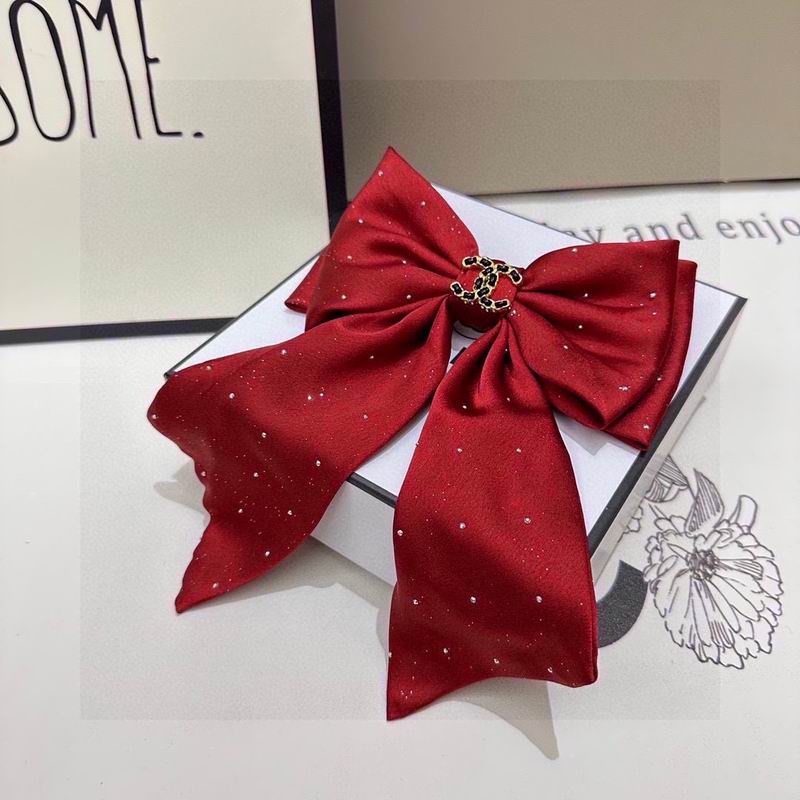 Chanel Hairpin hh (28)