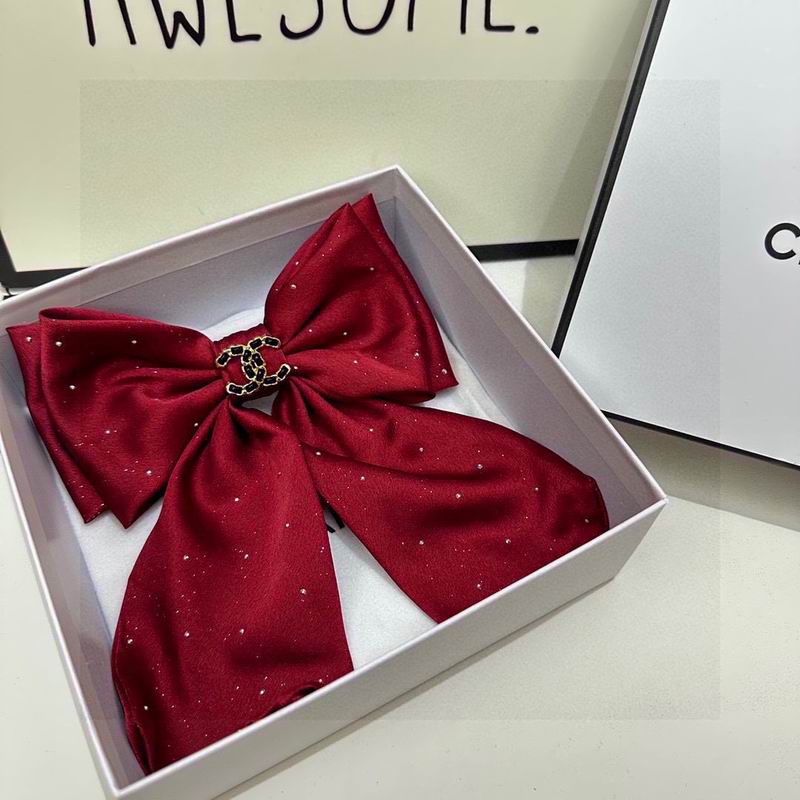 Chanel Hairpin hh (29)