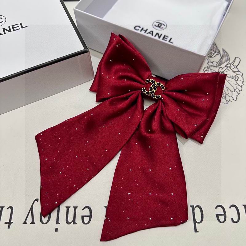 Chanel Hairpin hh (30)