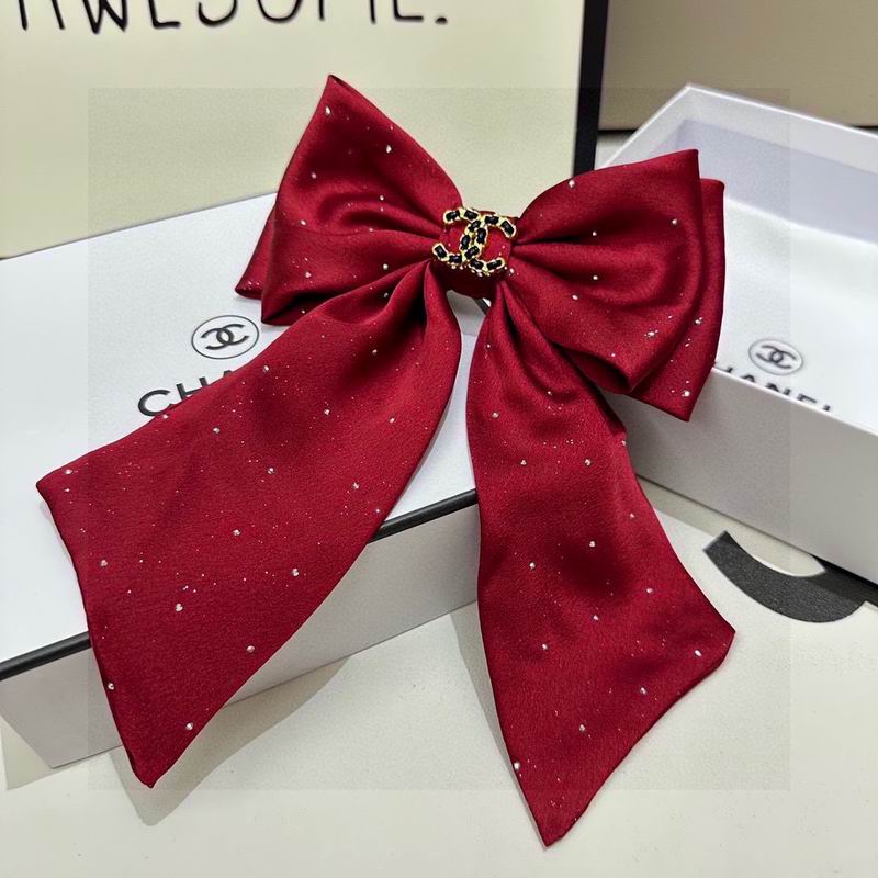 Chanel Hairpin hh (32)