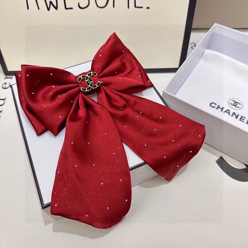 Chanel Hairpin hh (33)