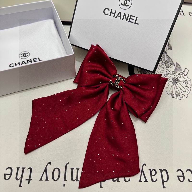 Chanel Hairpin hh (34)