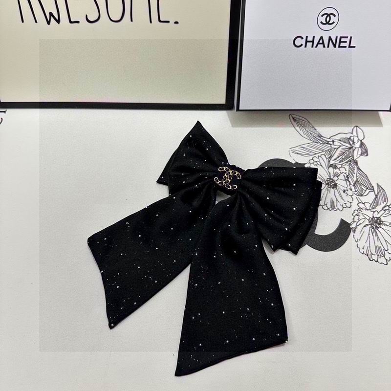 Chanel Hairpin hh (37)