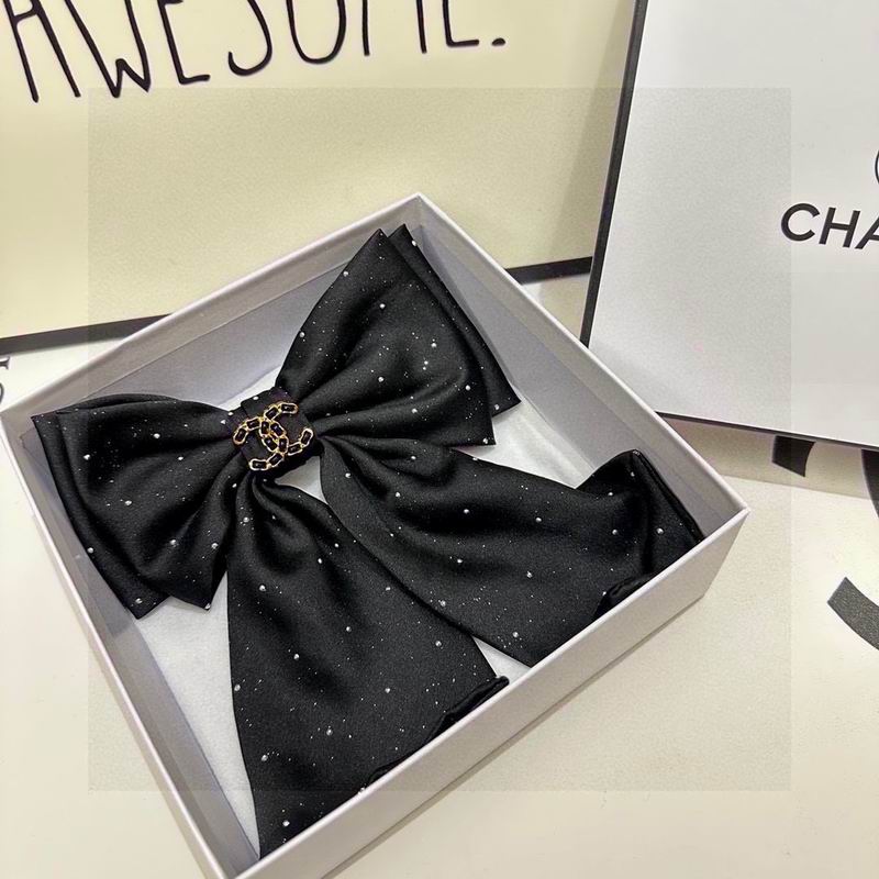 Chanel Hairpin hh (39)