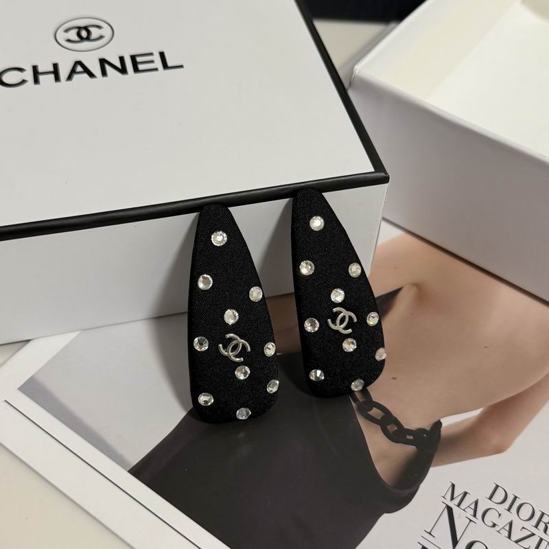 Chanel Hairpin hh (4)