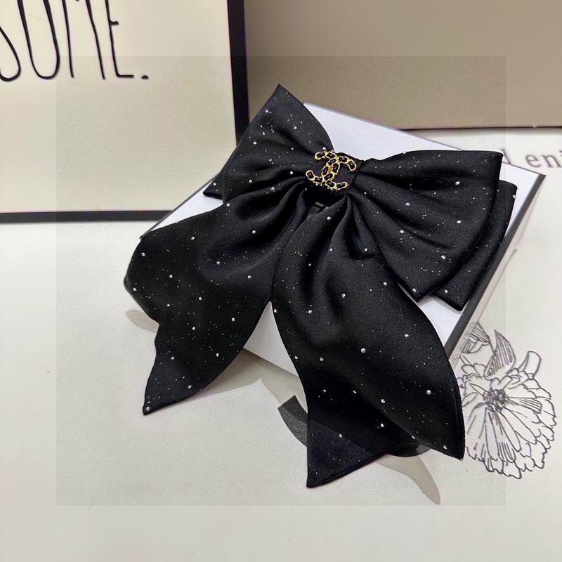 Chanel Hairpin hh (40)