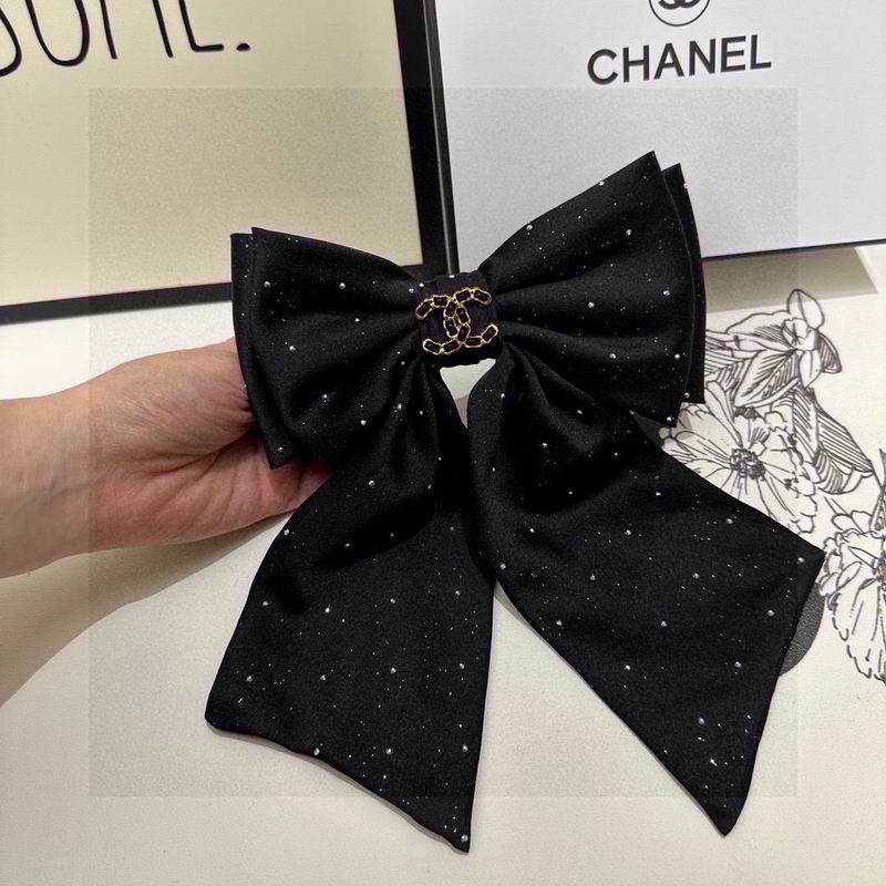 Chanel Hairpin hh (41)