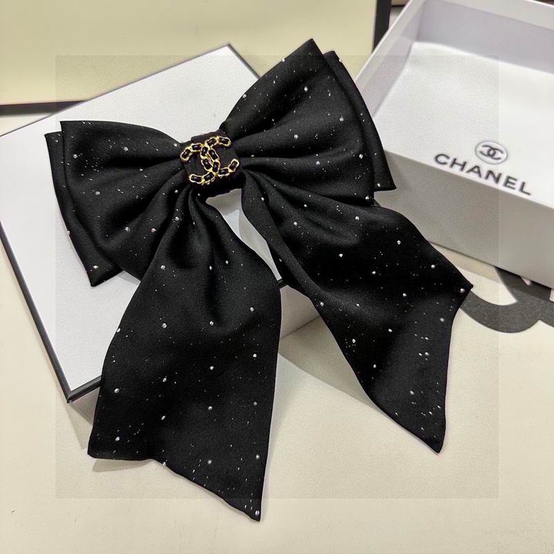 Chanel Hairpin hh (42)