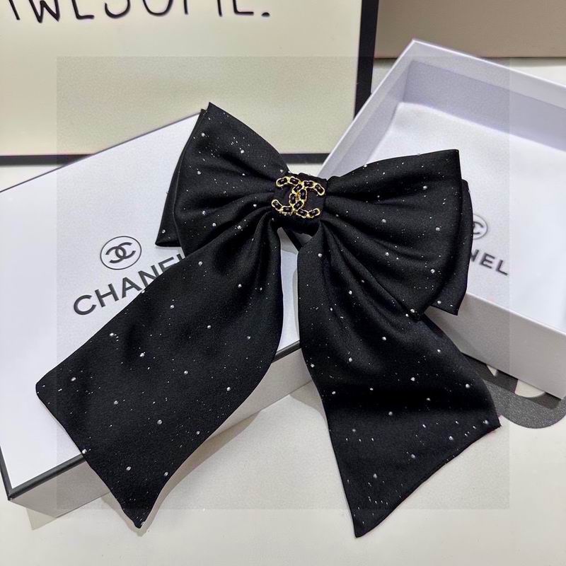 Chanel Hairpin hh (43)