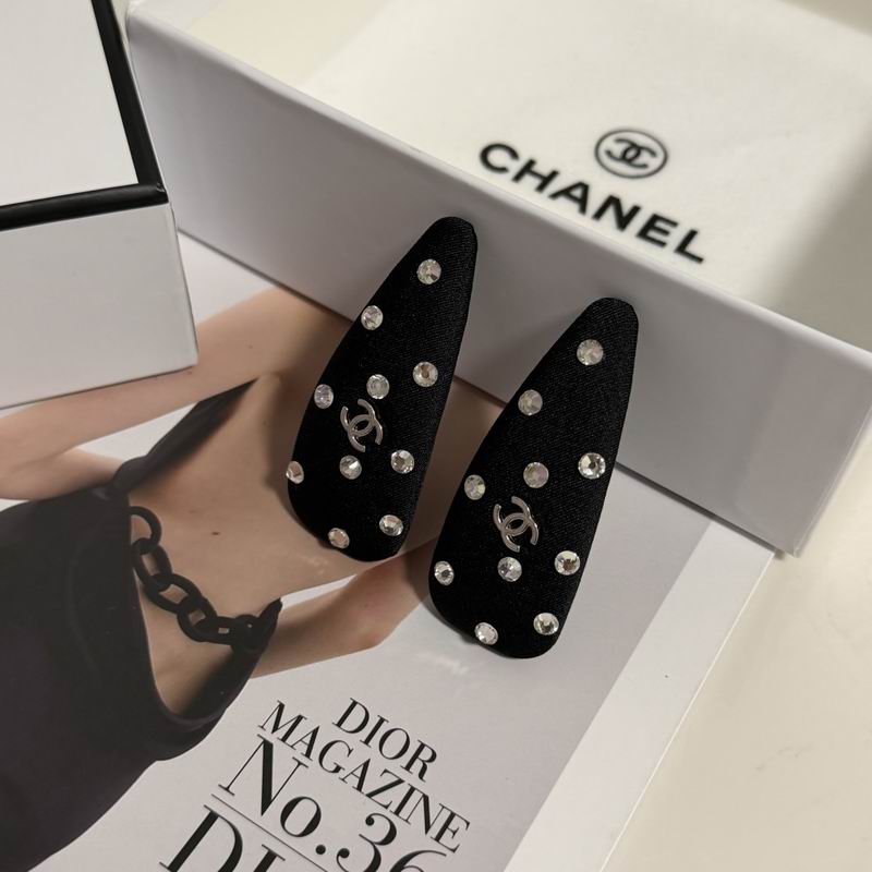 Chanel Hairpin hh (5)