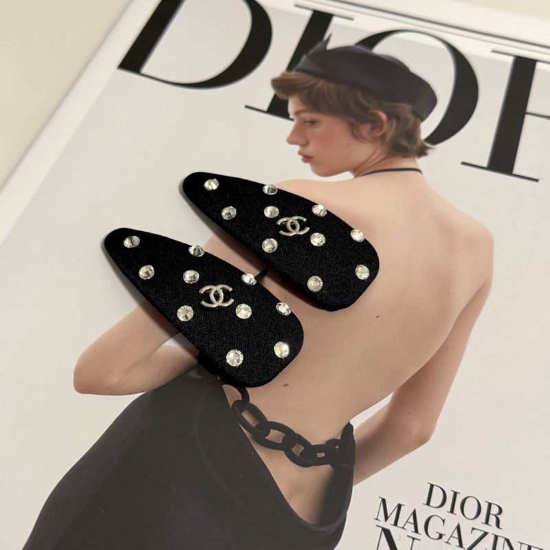 Chanel Hairpin hh (7)