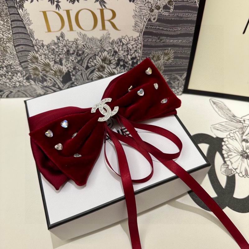 Chanel Hairpin hh (75)