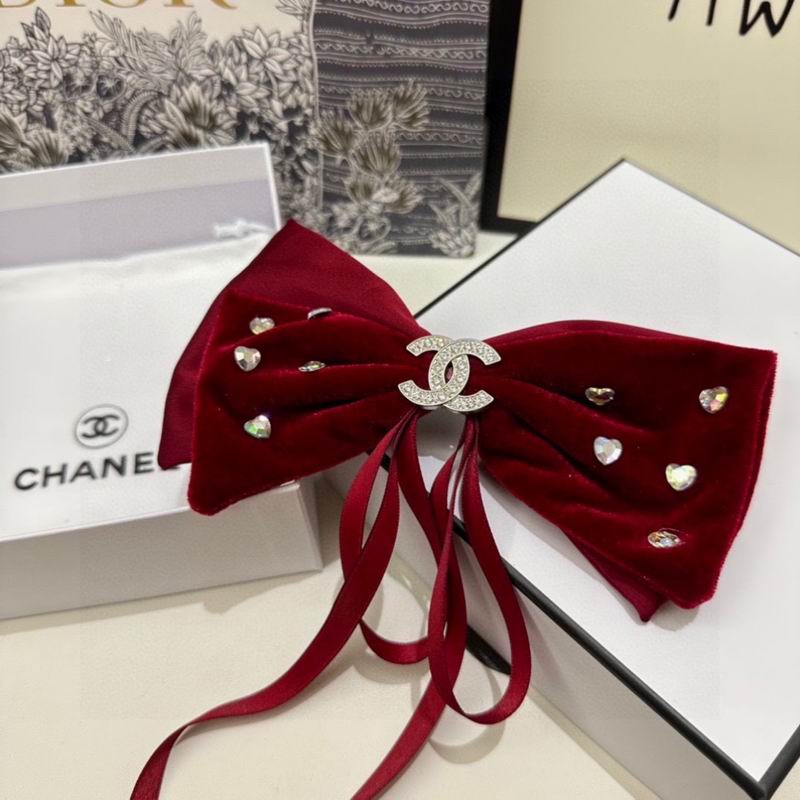 Chanel Hairpin hh (78)
