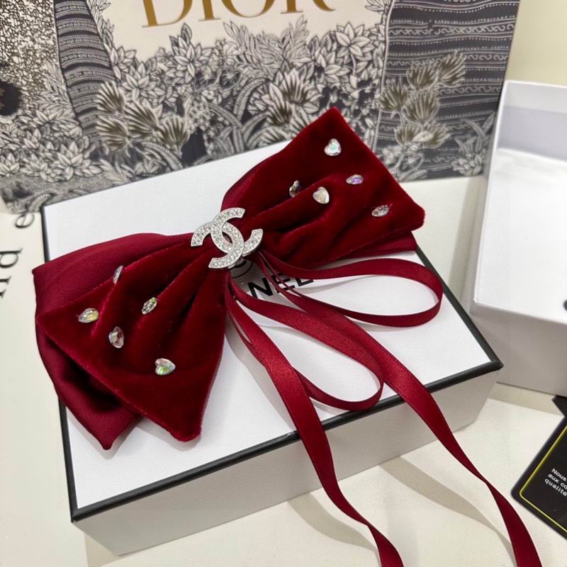 Chanel Hairpin hh (79)